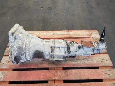 1998-2005 MK2 NB MAZDA MX-5 GEARBOX 1.8 PETROL 5 SPEED MANUAL BP 88K MILES - Image 1 of 4