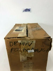 Transmisor de flujo magnético Foxboro 8000-SA10-G - Imagen 1 de 4