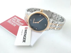 Ladies Wenger Urban Donissima Watch - Picture 1 of 4