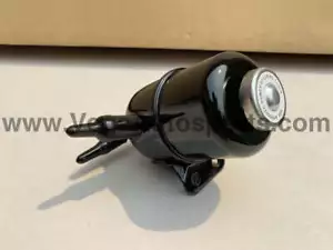 Power Steering Reservoir Assembly to suit Mitsubishi Lancer Evolution 5 / 6 / 6. - Picture 1 of 3