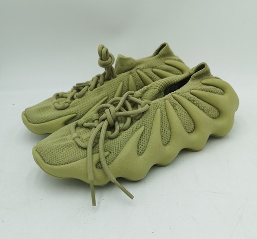 Scarpe da ginnastica Adidas Yeezy 450 in resina da uomo taglia UK 7 US 7 5 buone usate