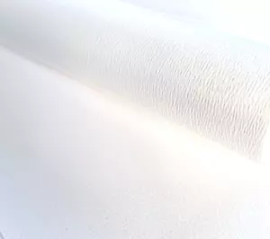 20 SHEET A4 ACCENT WHITE ALABASTER TEXTURED PAPER 110GSM TOP QUALITY MILL - Picture 1 of 2