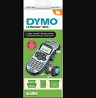 DYMO® LetraTag LT-100H Plus Handheld Label Maker - 2 Refills Included BNIB!