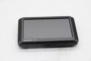 Garmin Nuvi 255W Panorámica Navegador GPS Unidad 10.9cm Pantalla - Imagen 1 de 5