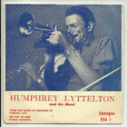 Humphrey Lyttelton And His Band - Humphrey Lyttelton And His Band (7", EP, Mo...
