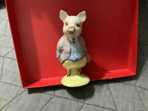 figuren royal albert england und goebel mix # 11 - Bild 1 von 14