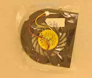 Hp Compaq Presario CQ50 CQ60 CPU Fan replacement. CPU cooler fast USA shipping - Picture 1 of 3
