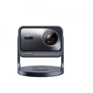 Hisense C2-Pro 4K Trichroma Laser Smart Mini Projektor 2600lm - Bild 1 von 8