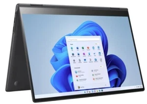 LG Gram Pro 16" 2in1 Touchscreen Ultra 7 Prozessor 155H 32GB 1TB SSD W11H OB - Bild 1 von 3
