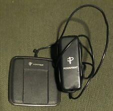 Vintage Powermat Wireless Charging System for Iphone 3G/3GS Pre Owned
