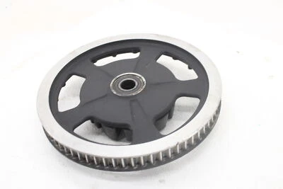 Harley Davidson Touring Softail 2007-2013 filtro de aire con placa de respaldo Foto 1 de 4