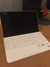 ASUS Transformer MINI T102H Tablet Laptop Intel Atom X5-Z8350 4GB RAM 64GB eMMC