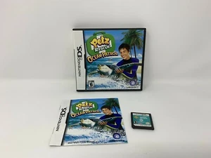 Petz Rescue: Ocean Patrol - Nintendo DS (3DS) - 100% Complete in box CIB - Bild 1 von 1