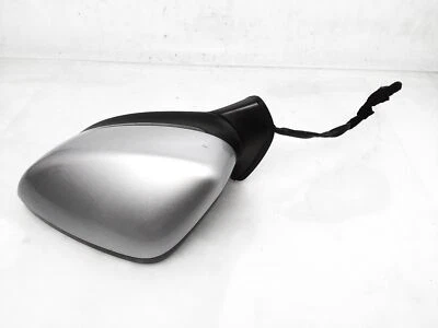 Espejo retrovisor exterior lado del conductor Mazda Cx-9 2018-2023 - plateado Tm54-69-181A Foto 1 de 4