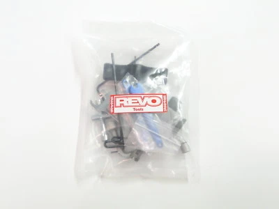 NEW TRAXXAS REVO 3.3 Tools Set 17mm RR24 - Image 1 of 2