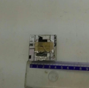 IMPERO - 2 BASI - PZ21-12-2R-2,5 - Foto 1 di 1