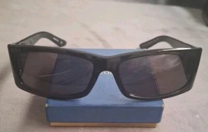  Escada Black SES011S 100% Authentic. Made In Italy - Picture 1 of 16