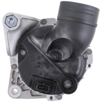 ALTERNADOR COMPATIBLE BMW 525I BASE 2.5L 530I BASE 3.0L 2001 2002 2003 32764243975 Foto 1 de 4