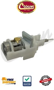 Ignition Switch Actuator Pin for 1997-2006 TJ Wrangler; 1997-1998 ZJ Grand CHRK - Picture 1 of 1