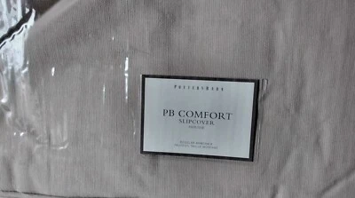 FUNDA PB COMFORT CARCASA. SILLÓN REGULAR. NUEVO .LIGHT MOCHA Foto 1 de 4