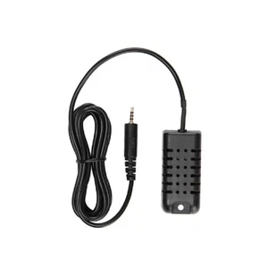 Feuchte Temperatur Ersatzsonde externer Sensor für Tintenvogel Datenlogger Datensatz IBS-TH2 - Bild 1 von 1