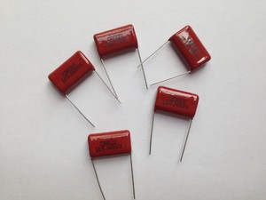 Конденсатор 400v 474j