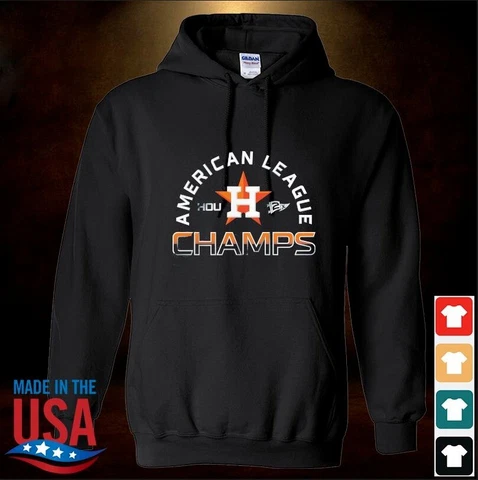 Houston Astros Baseball World Series MLB Team Champs 2022 Gift Fan Hoodie Funny Cover