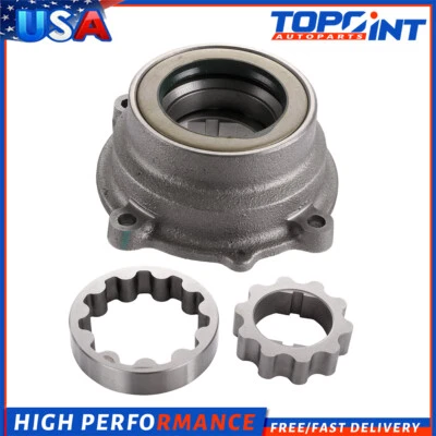 Bomba de aceite M208 para Ford Excursion F-350 Powerstroke IDI diésel 7,3 L 1994-2003 Foto 1 de 4