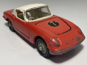 CORGI TOYS 319 LOTUS ELAN S2 - Foto 1 di 11