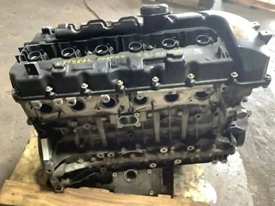 BMW 535XI E60 2007 2010 3,0 L I6 6 cilindros N54 turbo motor de gasolina fabricante de equipos originales+ Foto 1 de 4