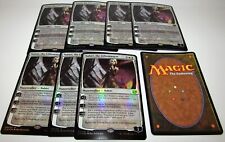 Magic The Gathering Nahiri the Lithomancer Foil Oversized Card (8x) 010/337 C14