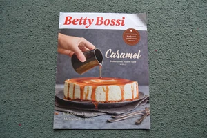 Betty Bossi 02 2019 Cooking Magazine in German - Picture 1 of 2
