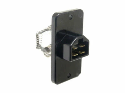 For 1986-1987 Honda Wagovan Blower Motor Resistor 35539ZV Resistor Block Foto 1 de 2