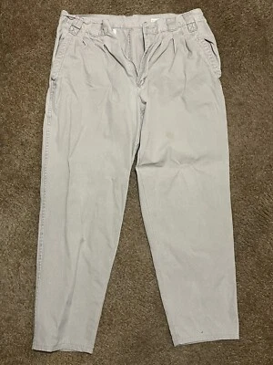 Pantalones Brittania Britt Gear caqui Foto 1 de 4