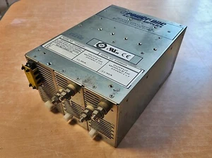 Fuente de alimentación Power-One SPF4D2D2BP envío gratuito - Imagen 1 de 5