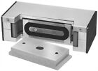 NEW Assa Abloy / Securitron MM15DT Electromagnetic Lock 4000lbs, DPS, Tamper