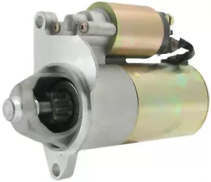 New Starter for Ford Ranger 4.0L/245CI V6 1998 - 2009 Automatic 1F80-18-400 - Picture 1 of 7