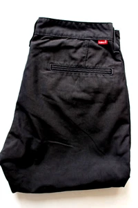 Levi's 511 / 13112 Herren Commuter Hybrid Hose W33 L34 dunkelgrau LEVH844 - Bild 1 von 13