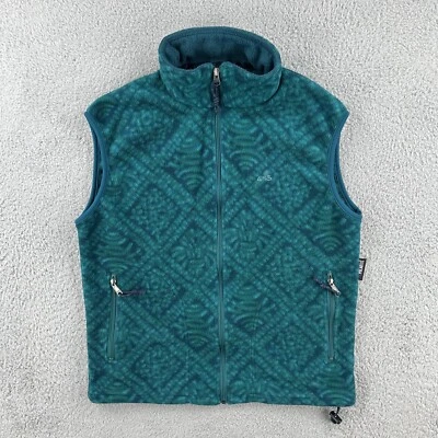 Vintage EMS Women’s Large 90s Vest - Image 1 of 4