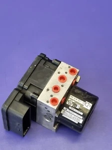VW AUDI ABS hydraulic block control unit 1K0907379BJ 1K0614517DG - Picture 1 of 5