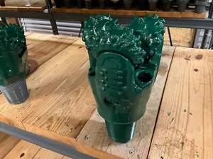 6’’ TCI BUTTON SEALED BEARING Oil Gas Waterwell Geothermal drilling - Picture 1 of 3