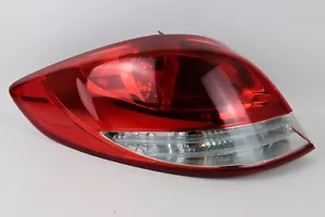12-17 Hyundai Veloster Driver Left Tail Light NON LED Tested♻️ - Foto 1 di 11
