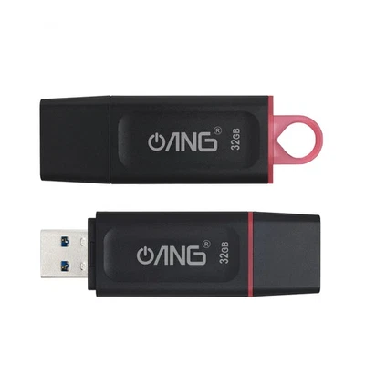 32GB USB 3.2 ANG Flash Memory Stick For Fast Data Traveler Flash Drive USB - ire