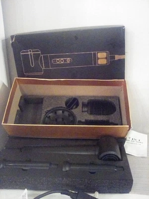 Juego de herramientas para el cabello profesional de salón 7 en 1 Hot Air Styler Foto 1 de 4