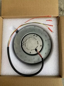 A90L-0001-0444/F compatible spindle motor Fan for fanuc CNC - Afbeelding 1 van 4