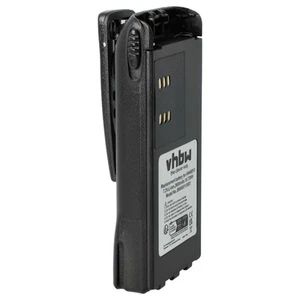 Bateria do Motorola GP338 GP339 GP540 GP329 GP330 GP340 GP360 GP380 2600mAh 7,4V - Zdjęcie 1 z 9