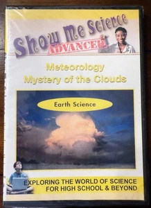 Show Me Science: Understanding Clouds - Meteorological Wonders (DVD, 2014) - Bild 1 von 1
