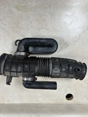 Honda Pilot 2003 2004 3,5 L manguera de admisión de aire tubo conducto fabricante de equipos originales Foto 1 de 4