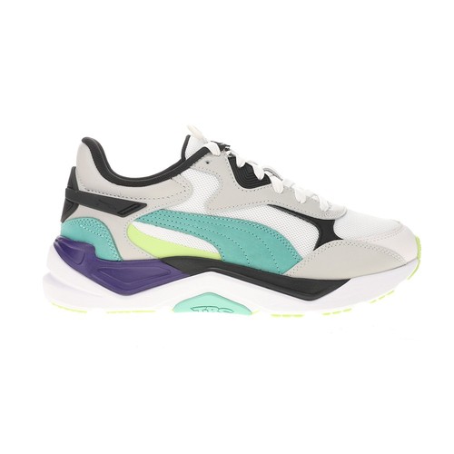 Scarpe casual multi sneakers uomo PUMA Trc Prevaze Break stringate 39343401