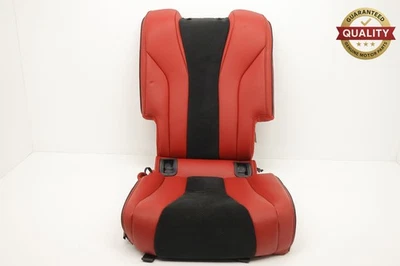 2022-2025 ACURA RDX 2ND ROW REAR LEFT SEAT UPPER LOWER CUSHION COVER OEM - Image 1 of 4